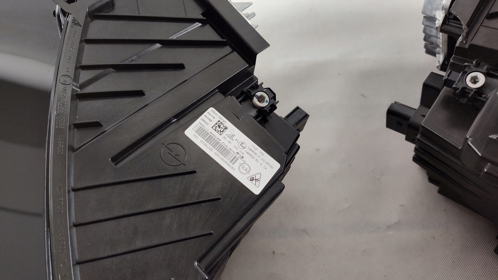 фото №12, Opel grandland x lift full led левый правый фара лампа левая правая