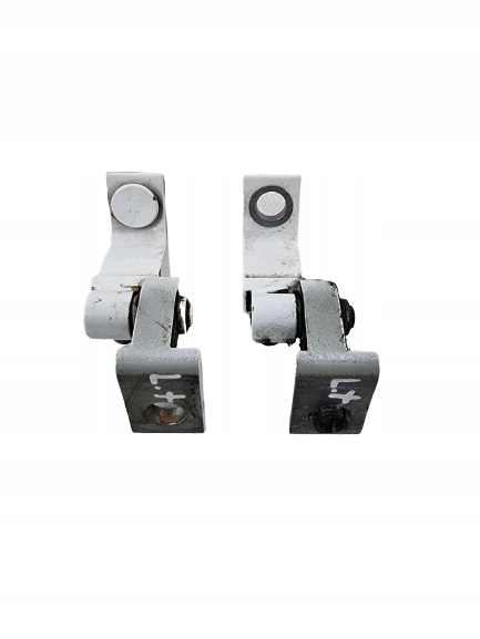 фото №1, Петля петлі двері audi a7 c7 правий задня