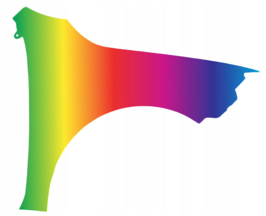 фото №1, Крила skoda rapid кожен будь-який twój колір 16- правий перед