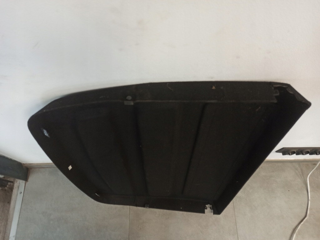 фото №7, Renault arkana полиця багажника 794200640r