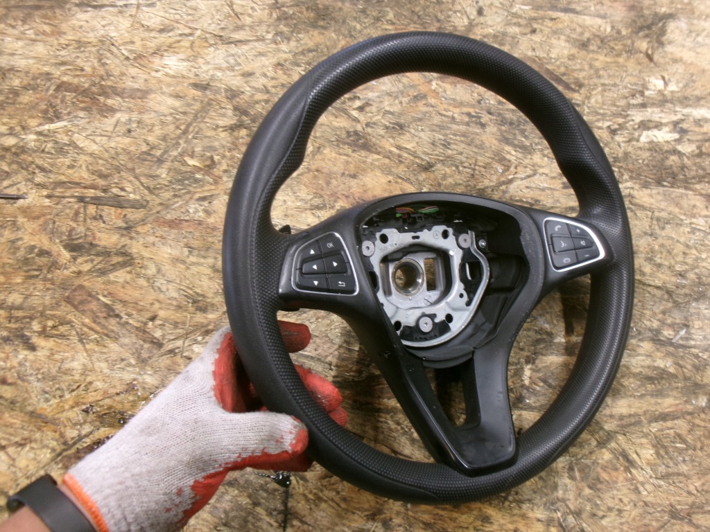 Купити Mercedes gla x156 повітропровід мультифункція