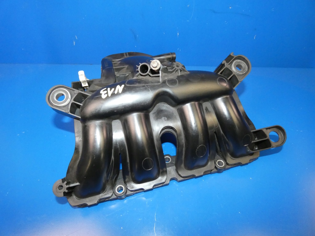 фото №1, Bmw f20 f30 f21 mini 1.6i 1.4 коллектор всасывающий