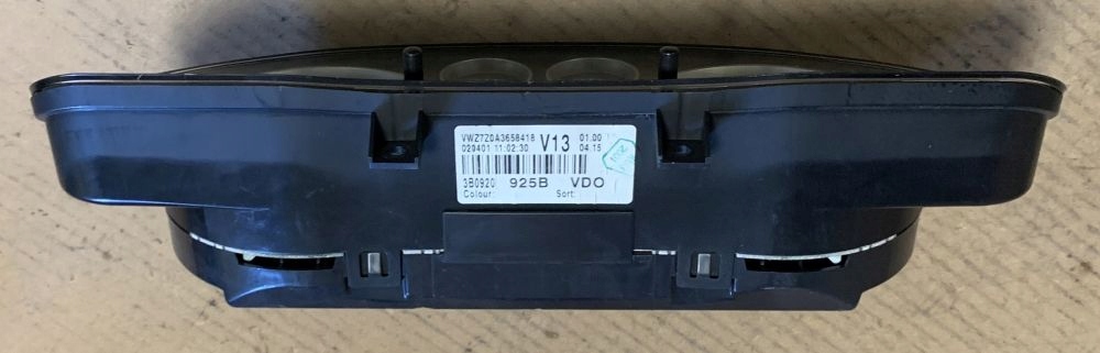 фото №6, Набір стартовий passat b5 1,8 4b0906018cl