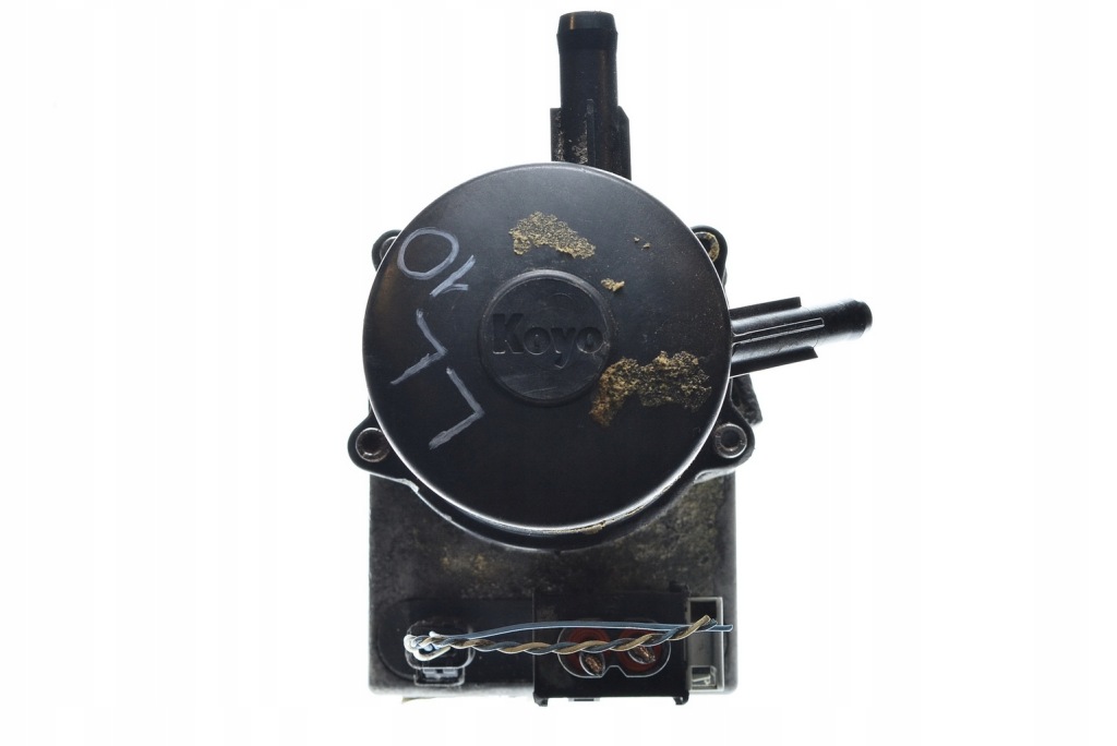 фото №9, Насос усилителя expert scudo jumpy hpi a5095965+e 1401298580