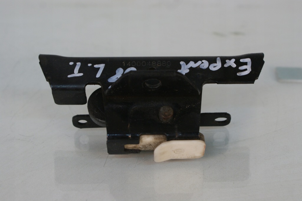 фото №3, Ролик напрямна двері лівий задня peugeot expert ii