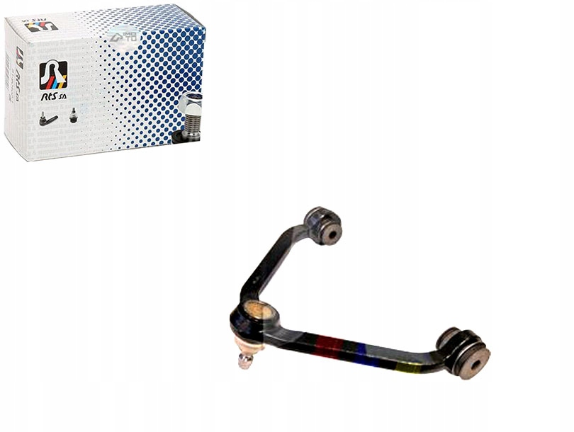 фото №1, Rts рычаг ford explorer -02 l