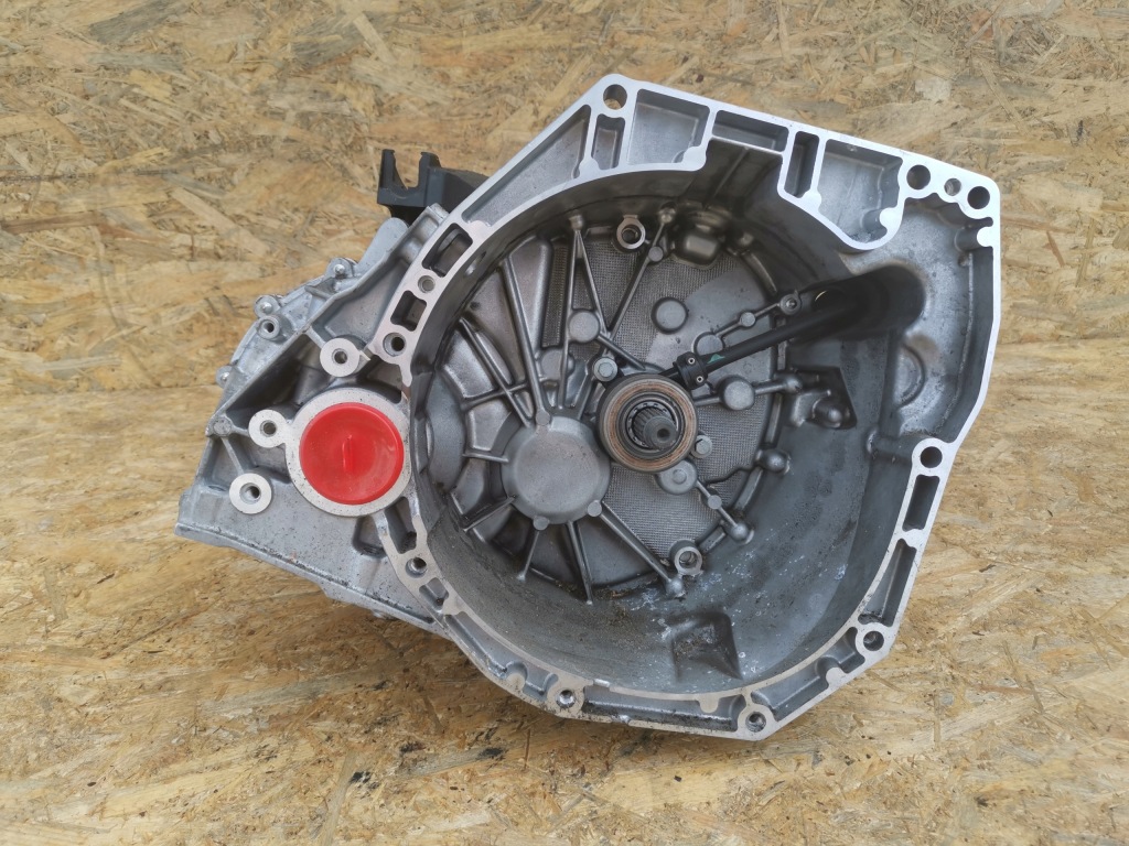 фото №1, Коробка передач передач qashqai kadjar 1.3dig-t tl4163