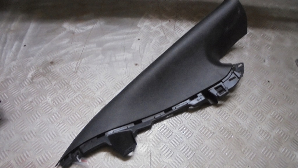 фото №1, Корпус багажника верхний правая veloster 2012