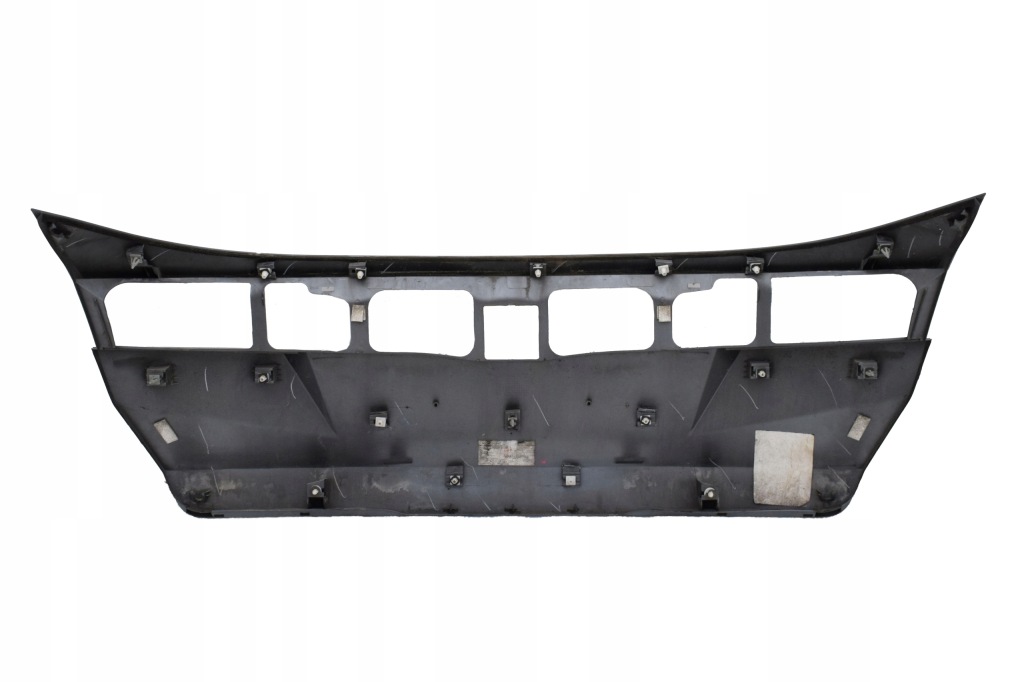 фото №2, Накладка накладка кришки задня honda civic viii 8