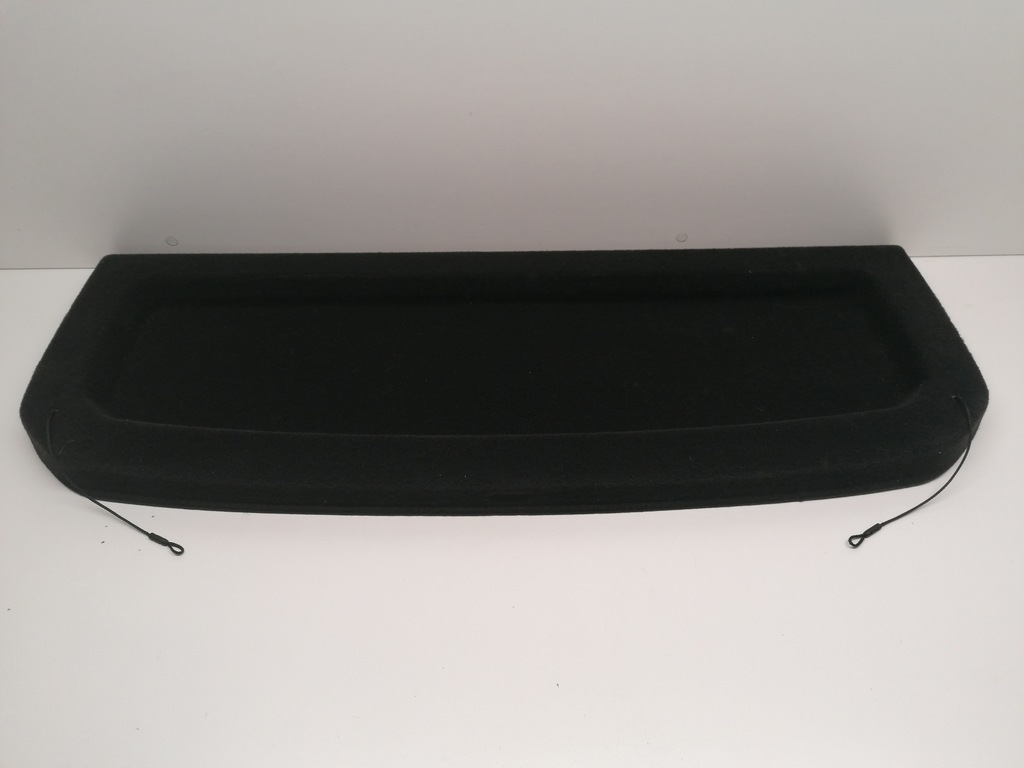 фото №1, Vw t-cross 2gm полка задняя багажника оригинал 2018-