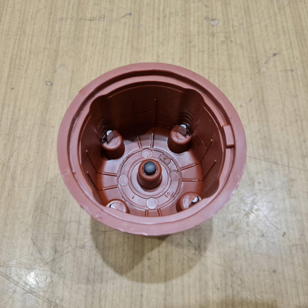 фото №4, Opel трамблерна кришка апарата запалювання eps 1.306.249