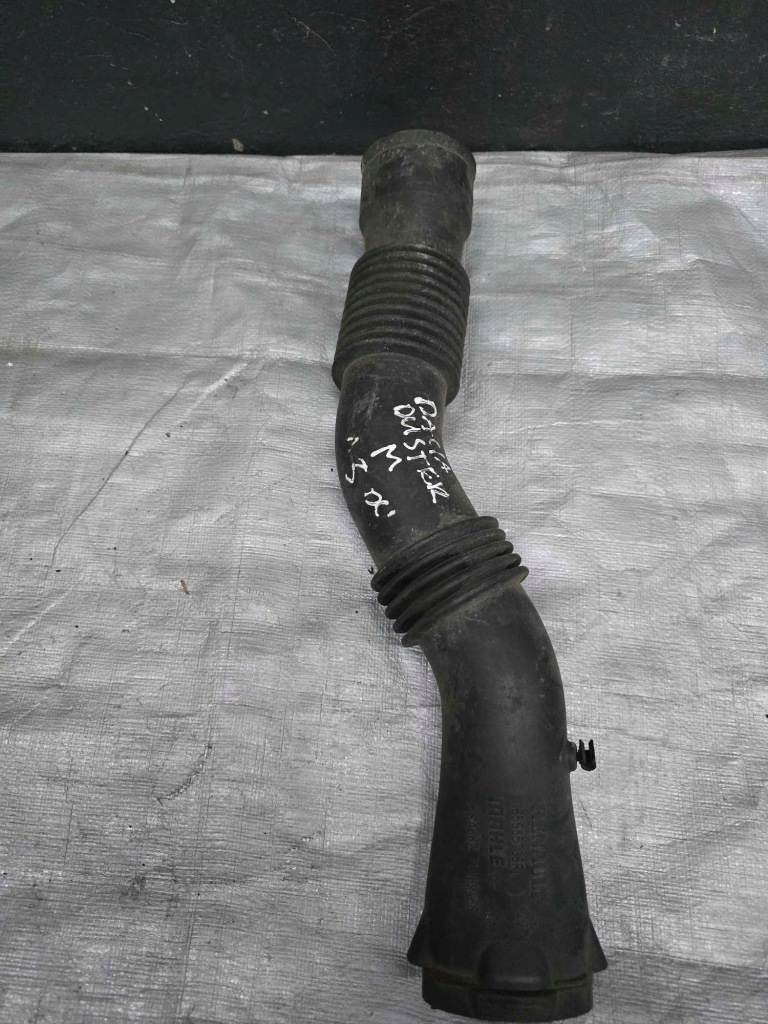 фото №1, Шланг повітря dacia duster 165555736r