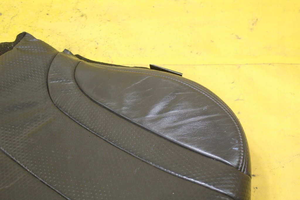 фото №6, Сидіння сидіння лівий перед mini cooper r50 r52 r53