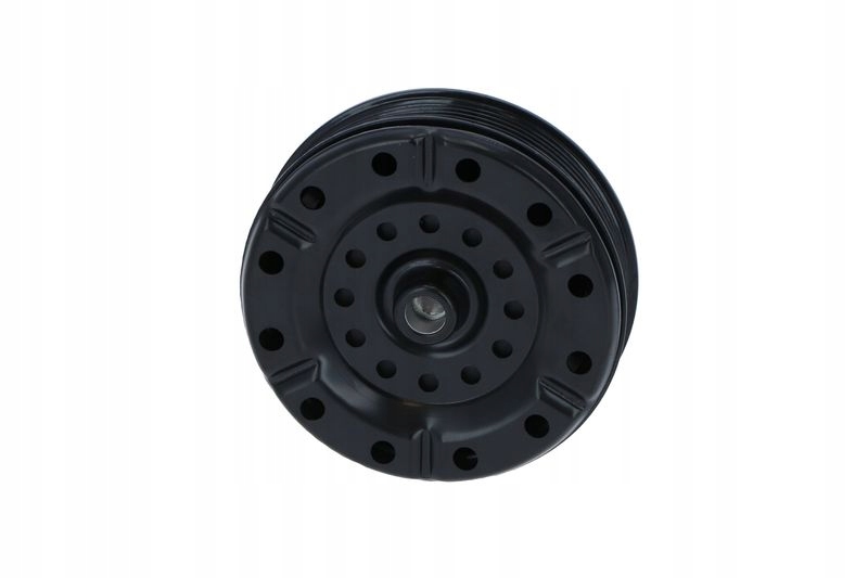 фото №6, Зчеплення компресор кондиціонера 380055 nrf