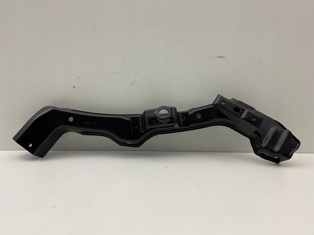 фото №1, Suzuki swift iii 3 правый панель фары кронштейн поперечина 05-