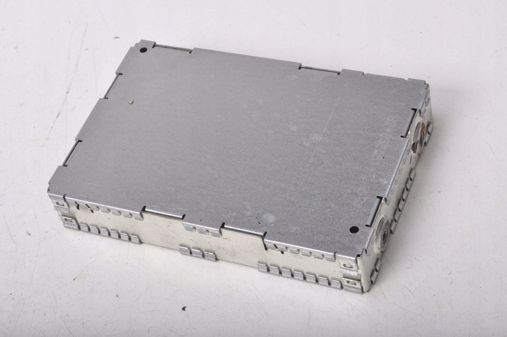 фото №3, Volvo v70 iii s80 ii тюнер радио 30752452