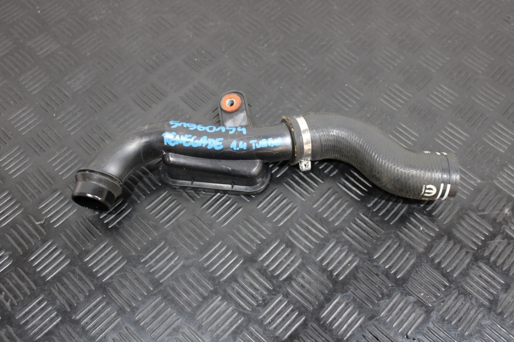 фото №1, Труба wąż шланг интеркулер 51960154 jeep renegade