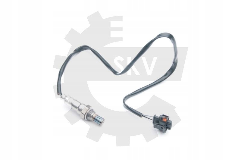 фото №10, Esen skv 09skv682 датчик лямбда-зонд