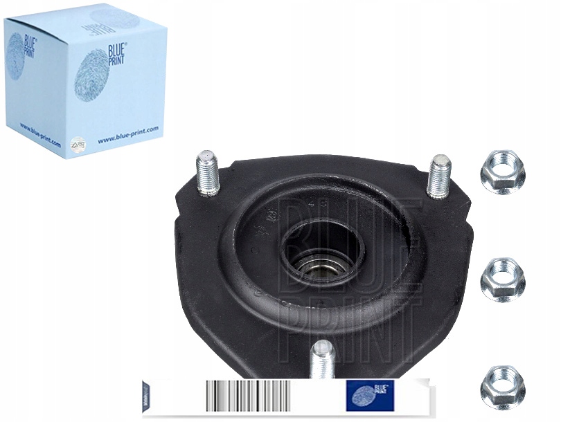 фото №1, Подушка амортизатора перед l/p toyota rav 4 i rav 4 ii 1.8-2.4