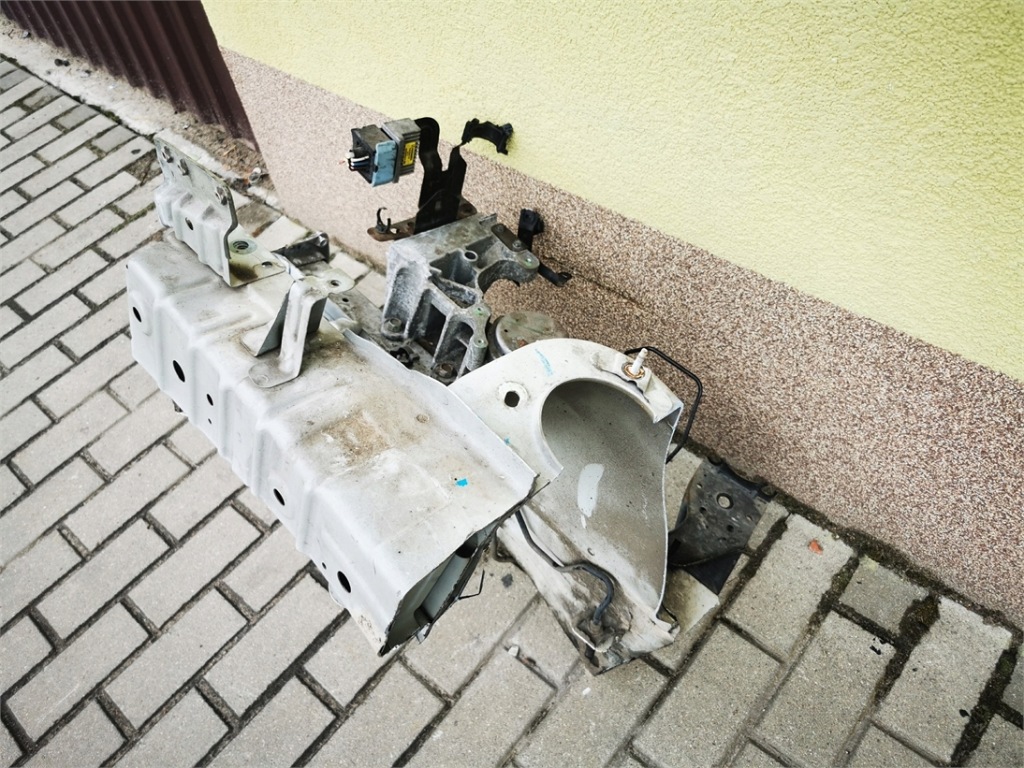 фото №4, Nissan qashqai j10 lift лонжерон четверть левая перед