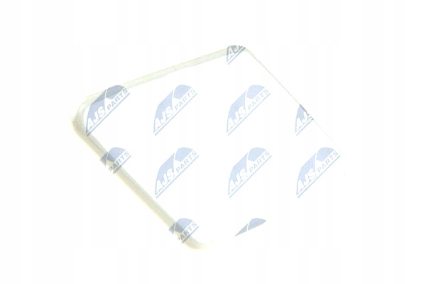 фото №3, Nty eds-bm-035 крышка, бампер