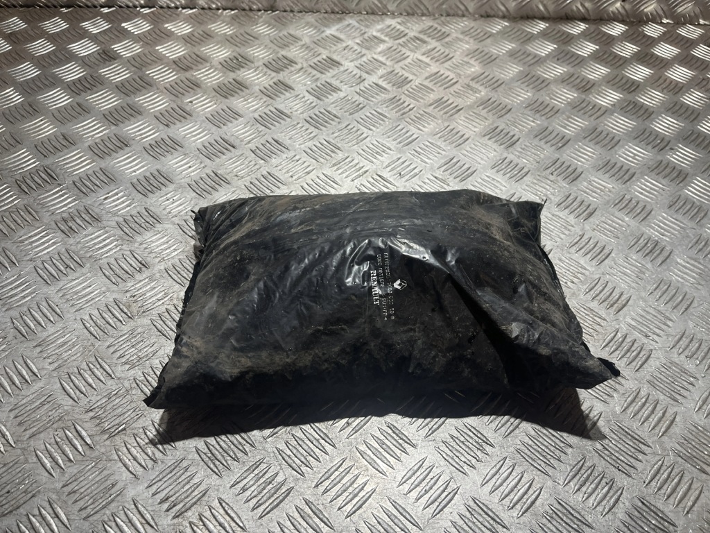 Купить Шумоизоляция крыла перед renault clio v 19-