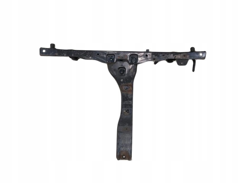 фото №1, Усилитель передний pas передний hyundai matrix gls