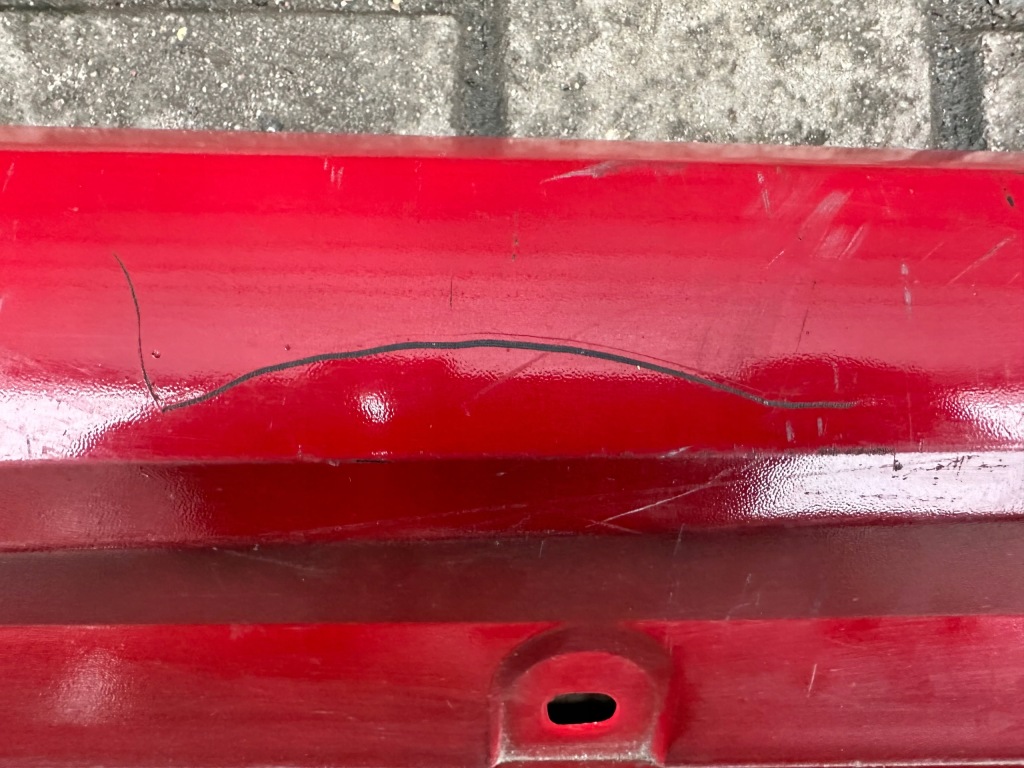 фото №6, Toyota celica vii молдинг поріг права 76911-20060