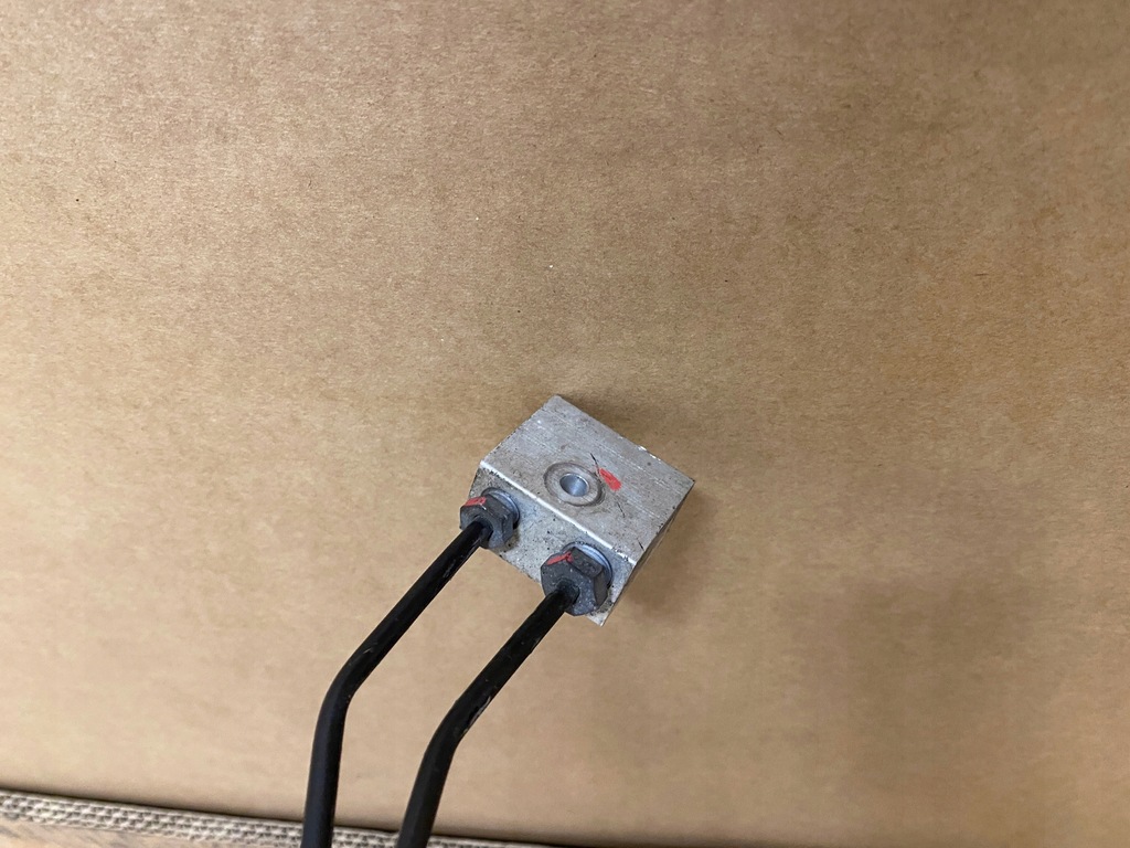 фото №6, Шланги труби шланг гальмівний porsche 987 cayman 3.4