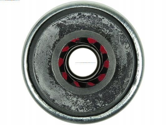 фото №9, Зчеплення односторонній, стартер as-pl sd3017