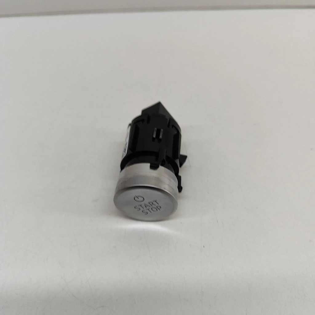 фото №1, Audi e-tron 2020 кнопка запалювання запуск / стоп