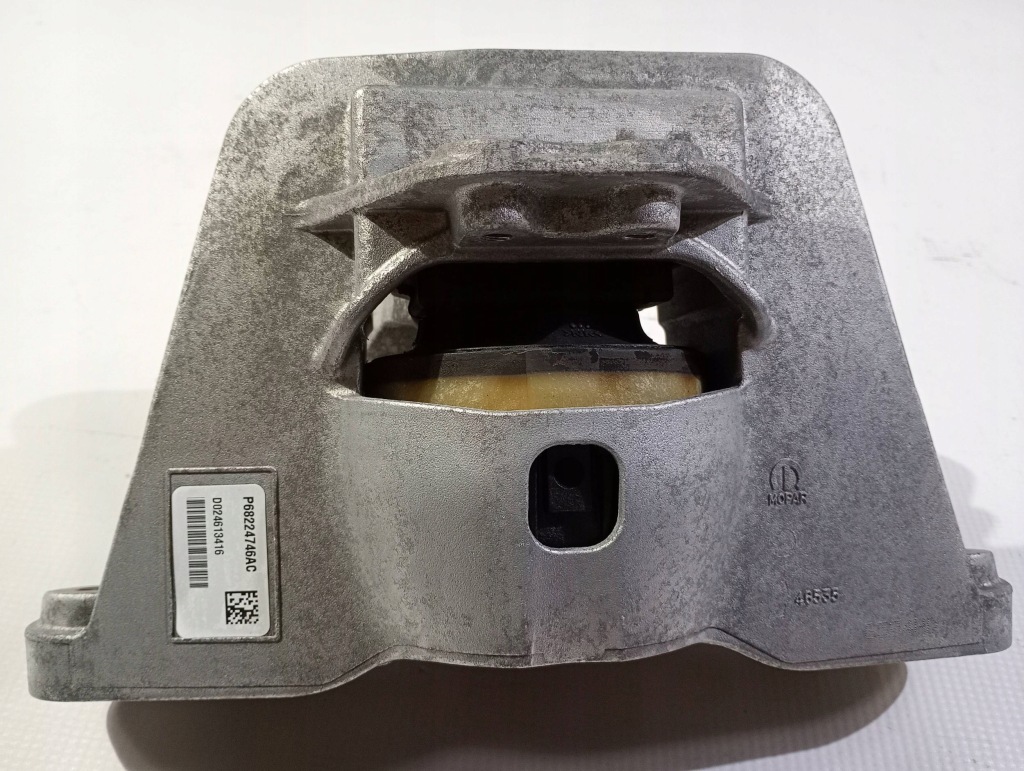 Кронштейн кронштейн подушка кронштейн двигуна chrysler pacifica 2017- Зі Шроту