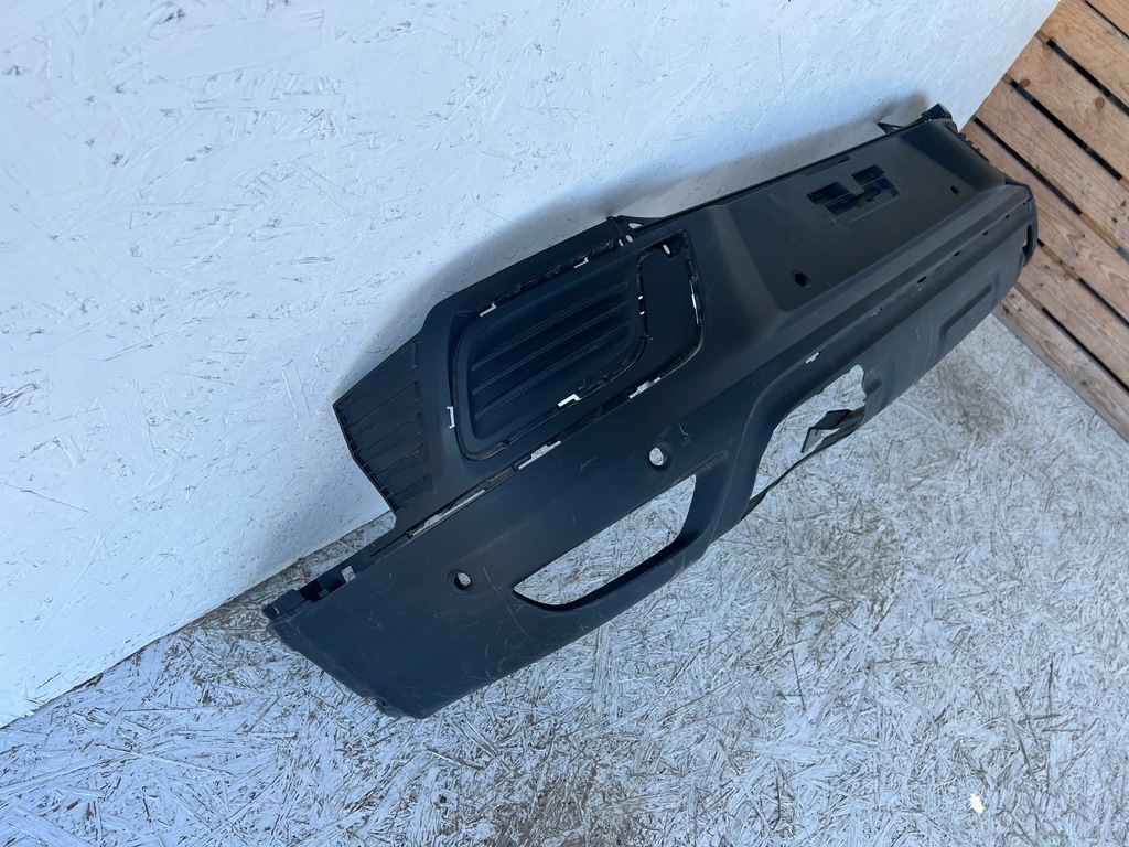 фото №2, Бампер задняя задний renault arkana 850186741r