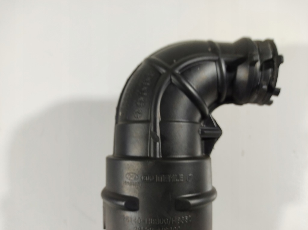 фото №8, Kia stonic 1.0 t-gdi 17- шланг труба воздуха