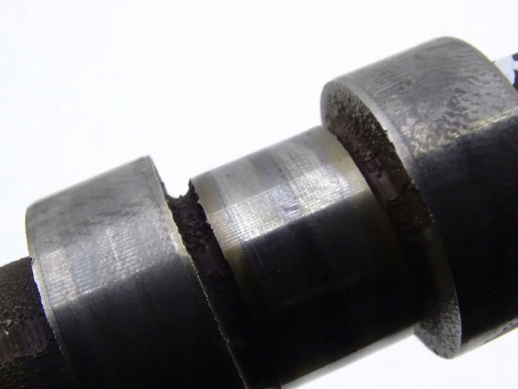 фото №9, Opel vectra b 98- 1.8 16v x18xe1 вал распределительного вала w