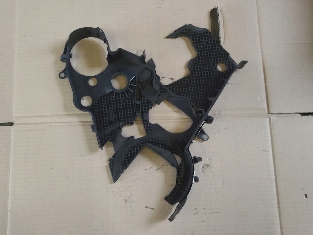 фото №1, Корпус распределительного вала - vw audi - 2.0 tdi | 03l109145b