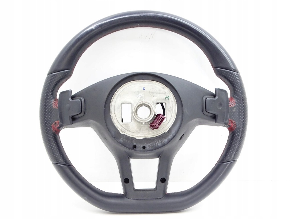 фото №10, Воздуховод кожа multi amg mercedes w176 cla w117