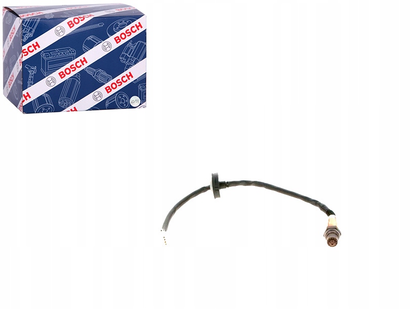 фото №1, Датчик лямбда-зонд mitsubishi colt czc vi colt vi smart forfour 1.1-1.5