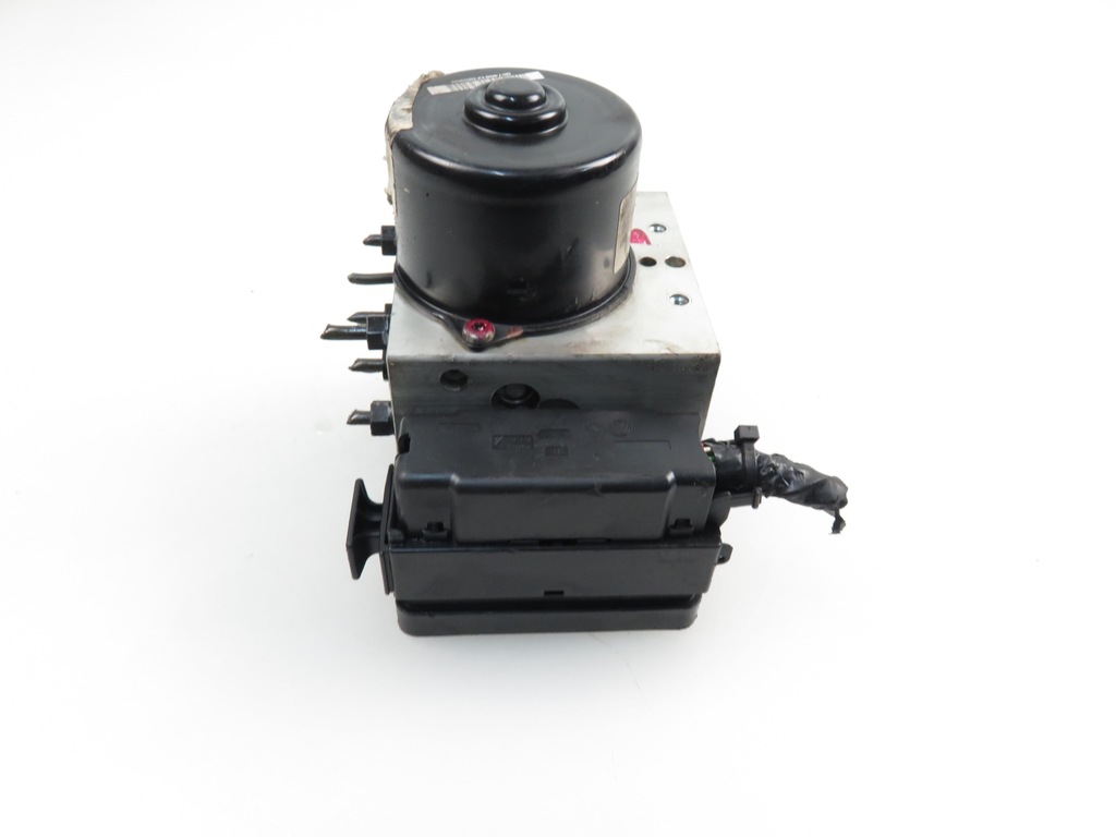 фото №5, Насос abs ford galaxy i 7m3614111q 7m3907379g