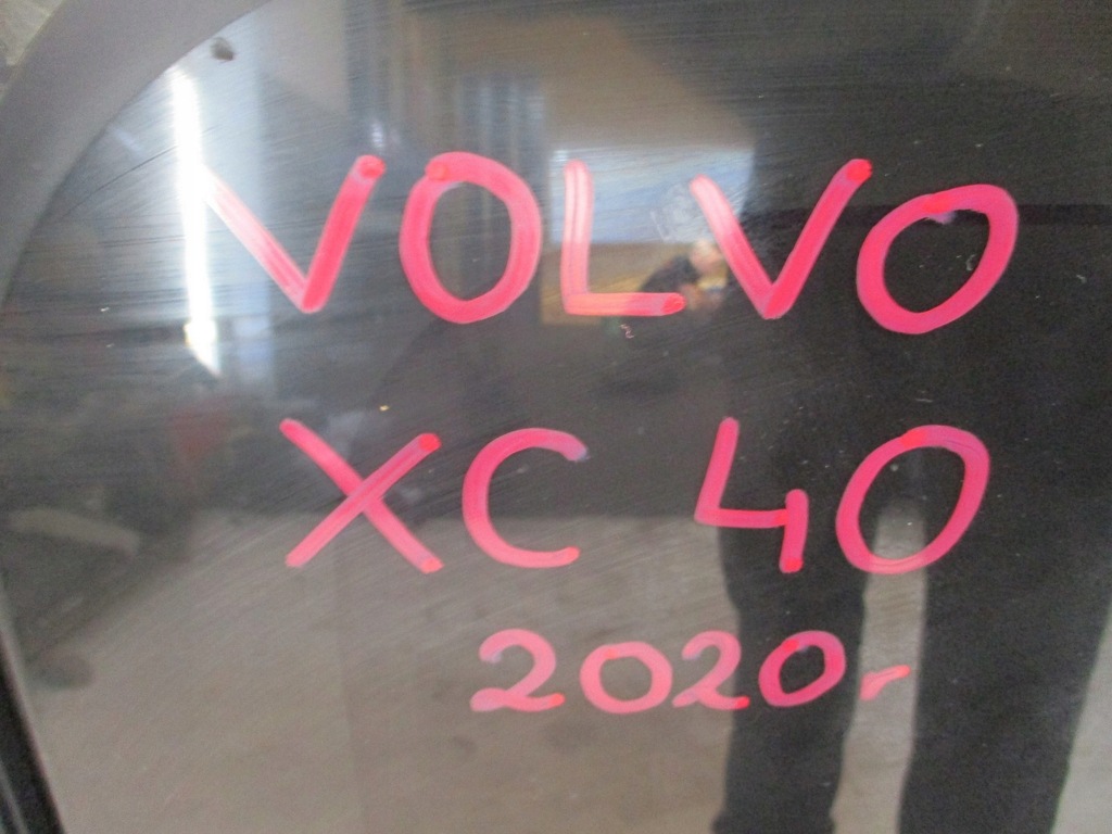 фото №8, Люк панорама volvo xc40 ii 32131340 20r