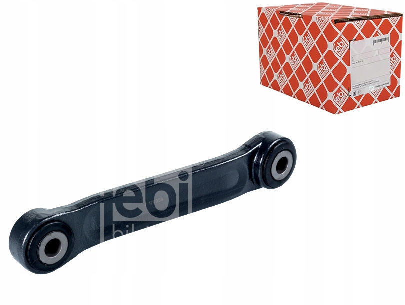 фото №1, Соединитель тяга стабилизатора перед l/p rvi c d magnum premium 2 volvo