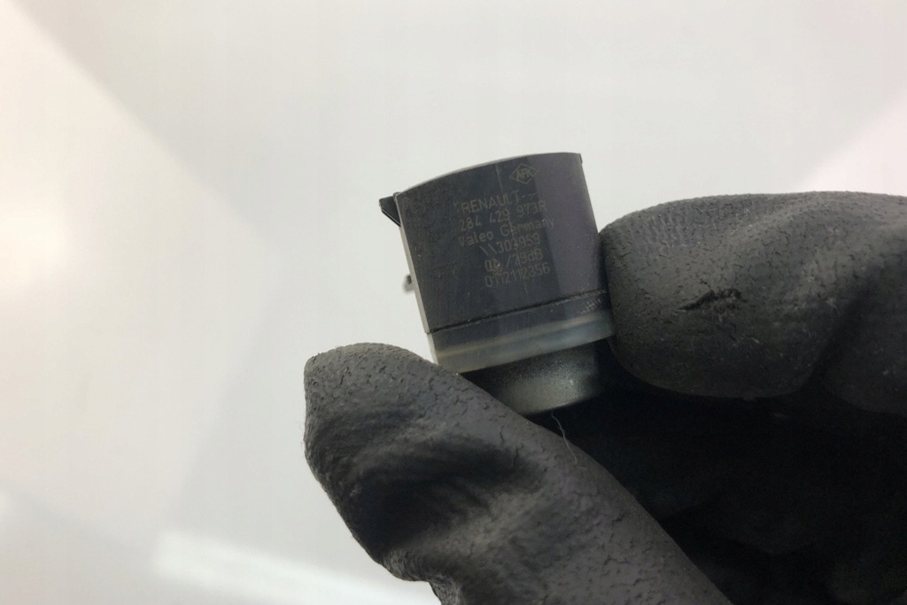 фото №1, Передний датчик pdc renault clio iv bh_ 284429973r 2012