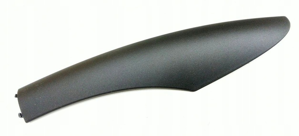 фото №1, Заглушка рейлинг перед правая skoda roomster org