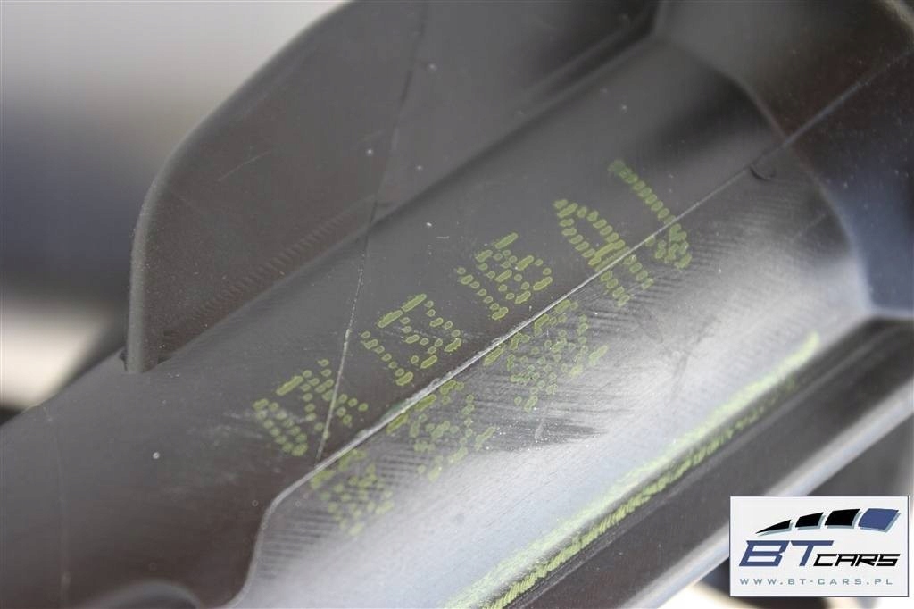 фото №11, Vw jetta golf 6 колектор всмоктуючий 07k133201k 07k 133 201 k 07k133223j 07k1332