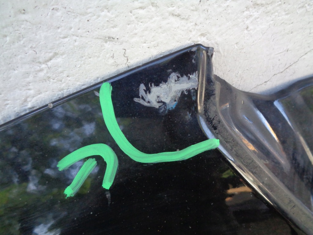 Капот крышка двигателя renault megane 3 3 08-13 tegne с Разборки