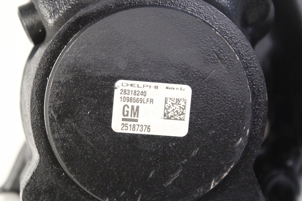 Opel antara 2.2 cdti насос упорскування 28318240 Недорого