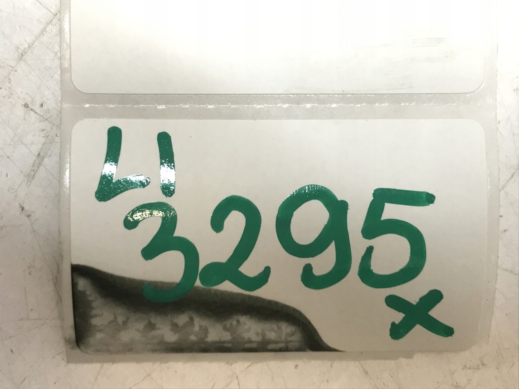 фото №11, Молдинг двері ліва góra czarna porsche macan 95b853907