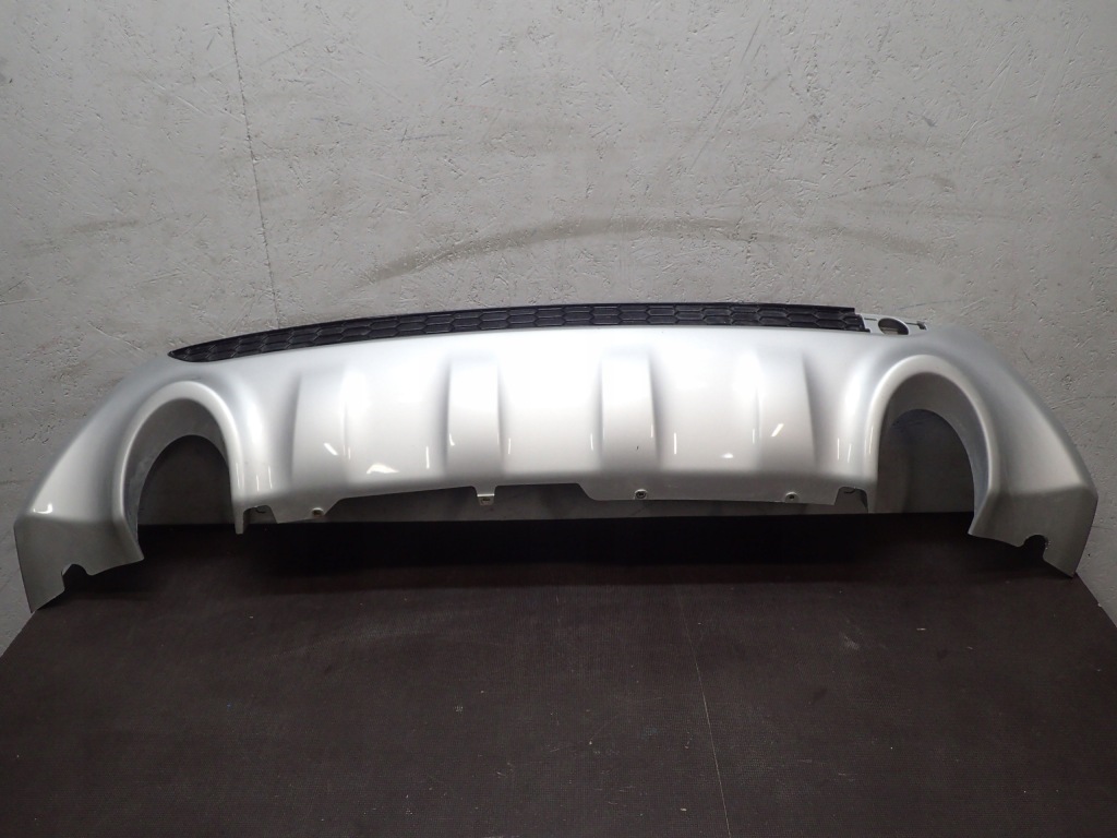 Купити Бампер задня дифузор ford kuga mk2 st titanium