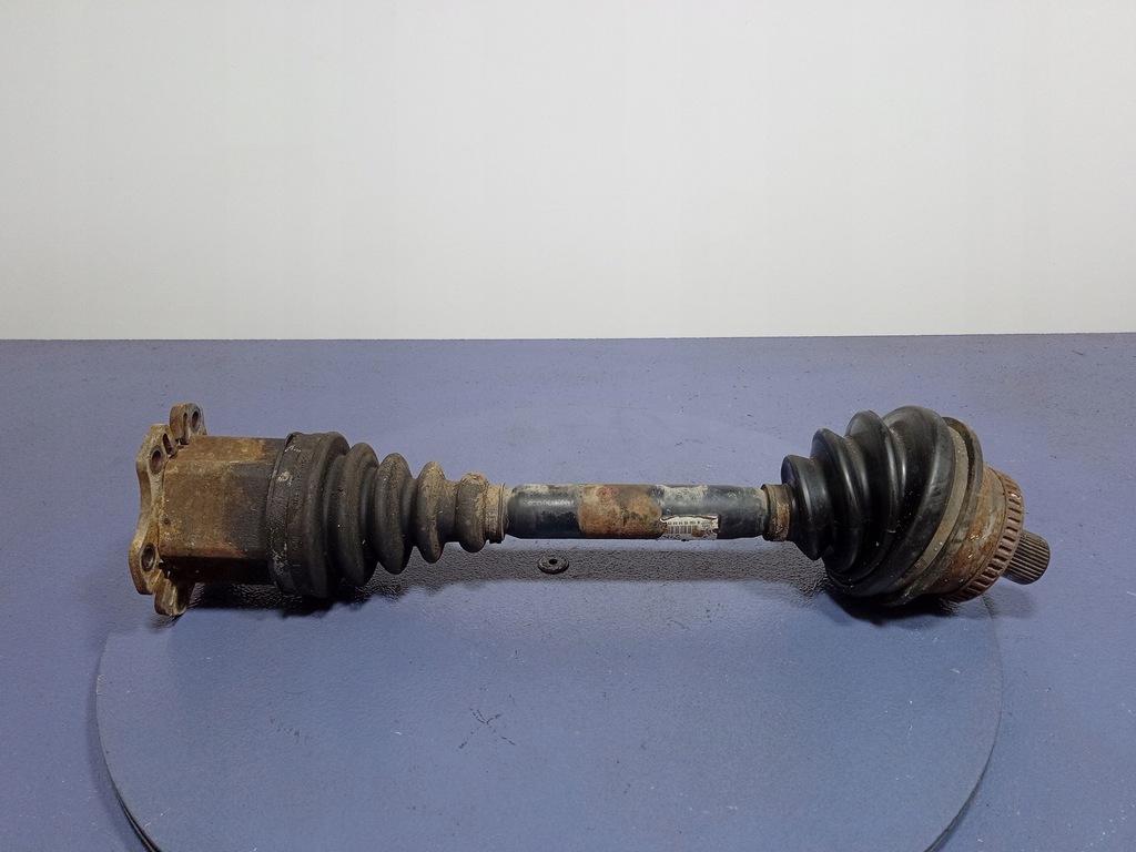 фото №1, Audi a6 c5 4.2 v8 привідний вал права перед