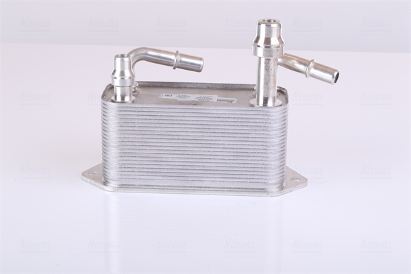 фото №4, Nissens радіатор оливи коробки передач land rove r